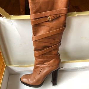 Michael Kors Knee High Boots